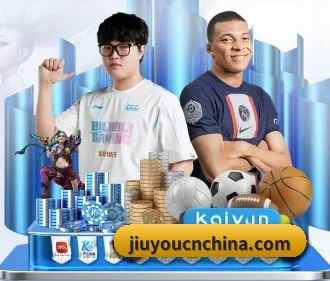 AI 革新(jiuyou game)